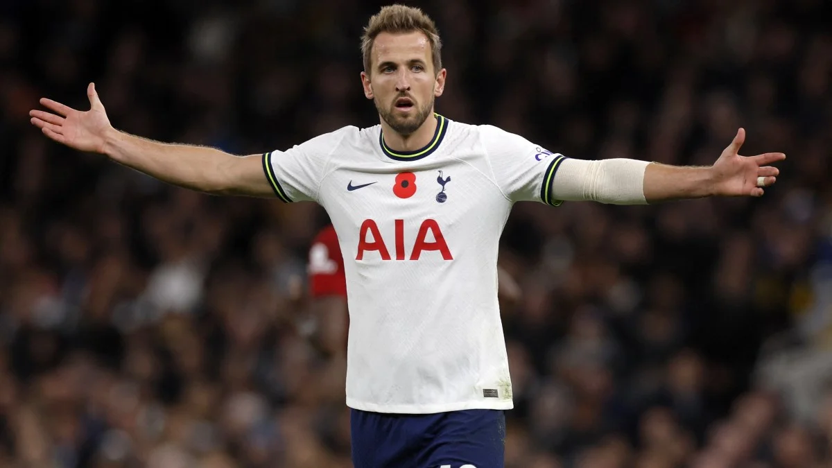 Харри Кейн / Reuters