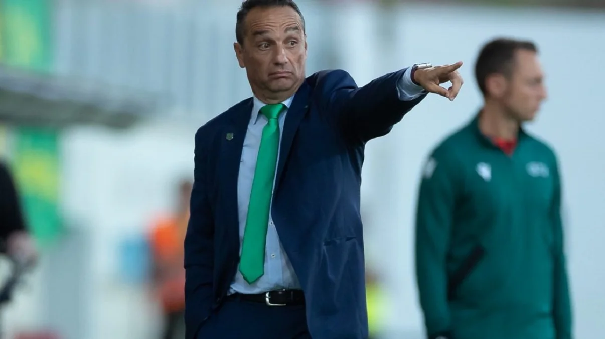 Хосе Луїс Ольтра / фото: офіційний сайт Дніпра-1