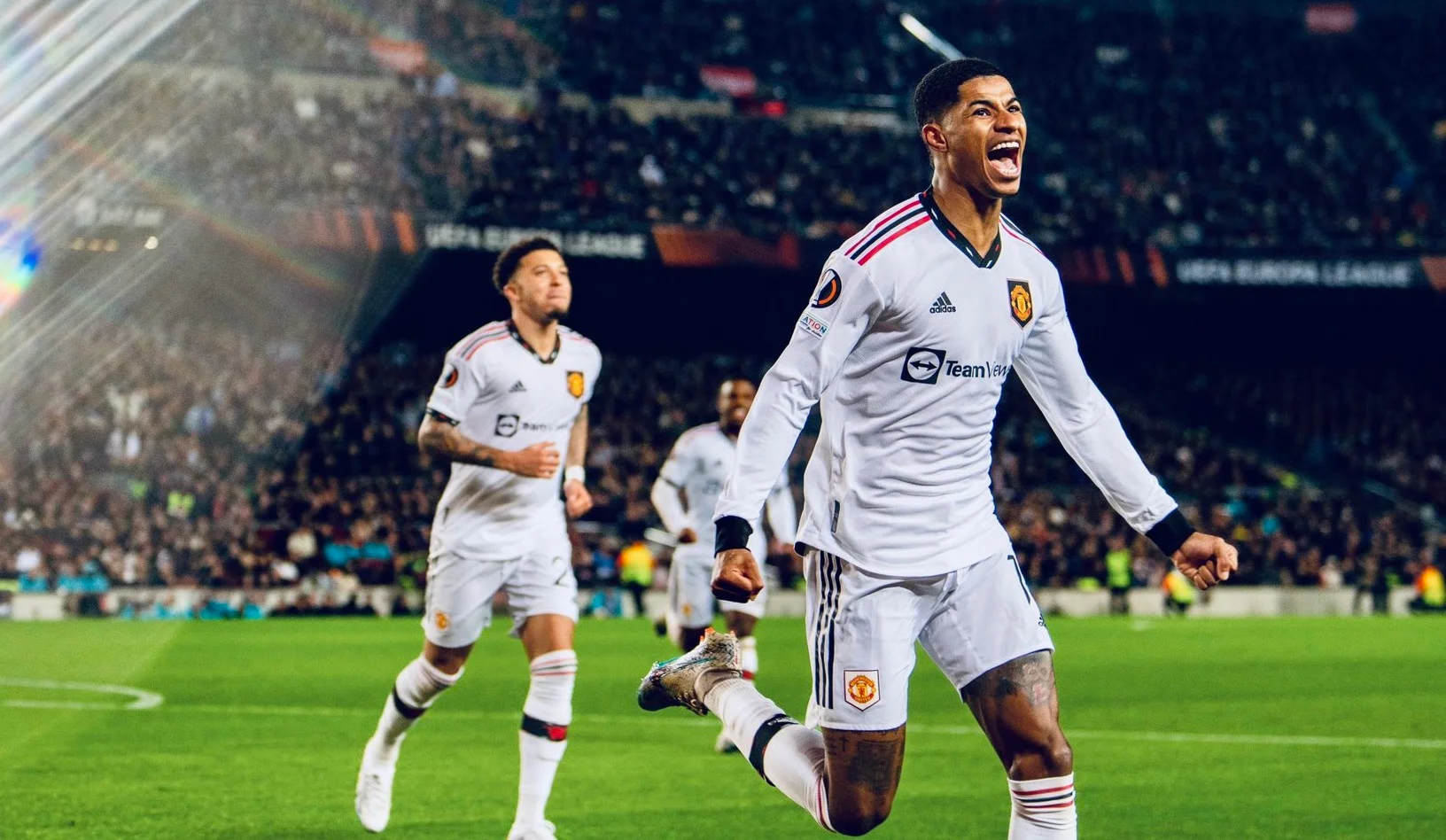 Барселона – МЮ: обзор матча