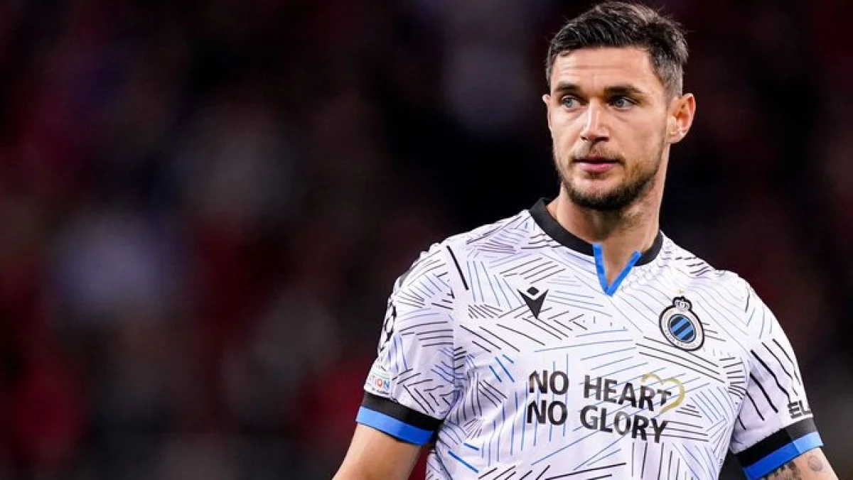 Роман Яремчук / Photo News