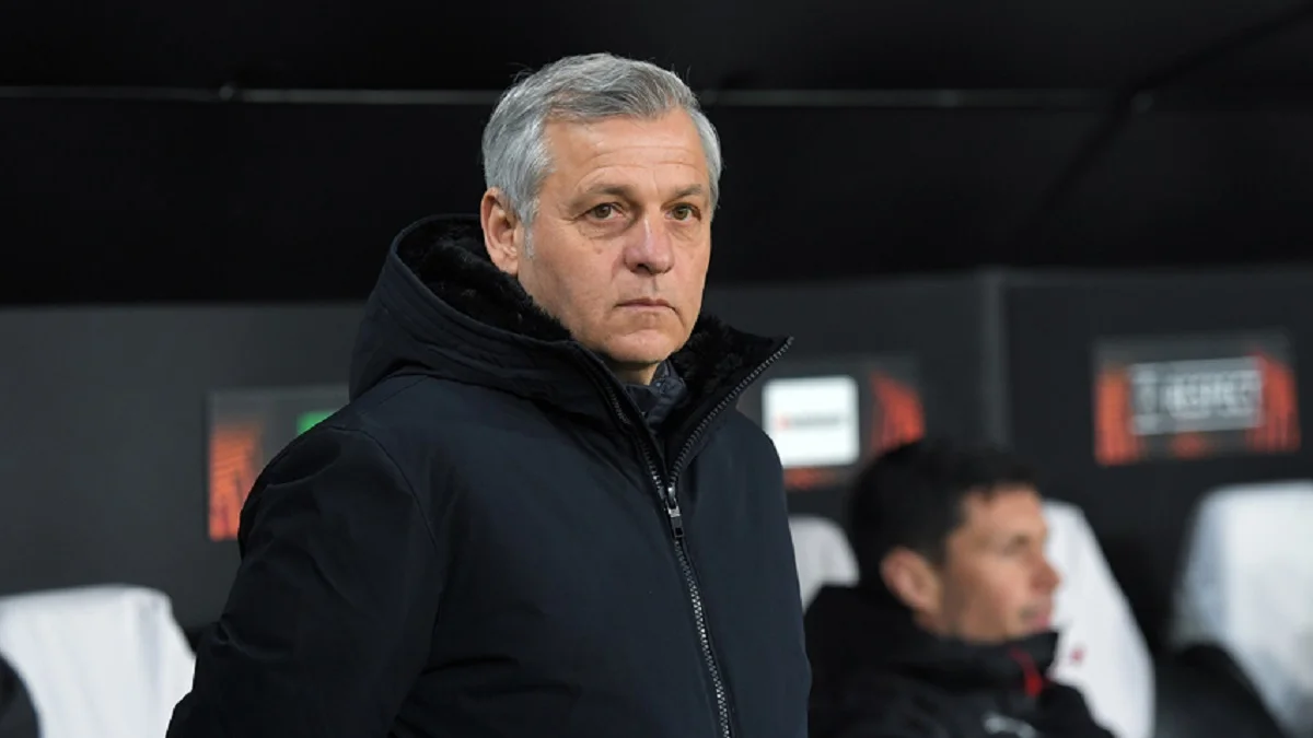 Бруно Женезіо / Сайт Шахтаря