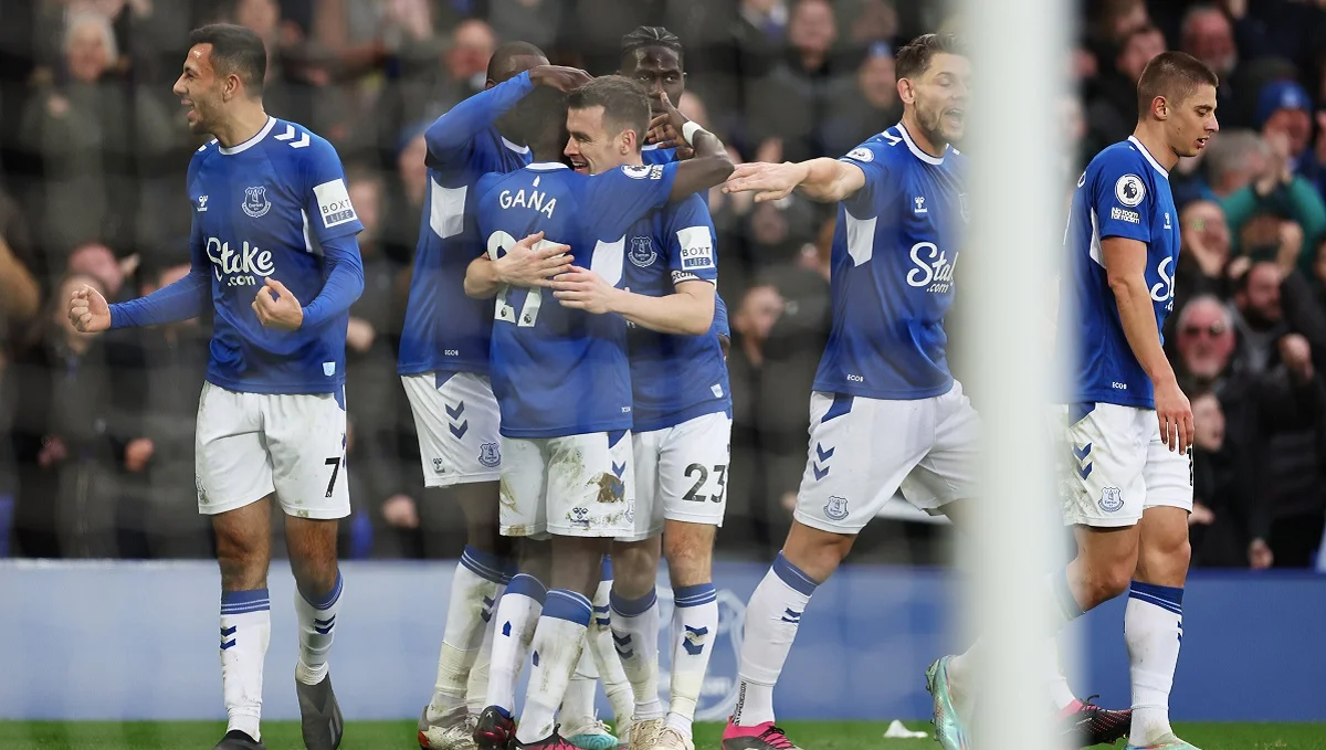 Евертон – Лідс: рахунок і огляд матчу АПЛ 18 02 2023 / Getty Images