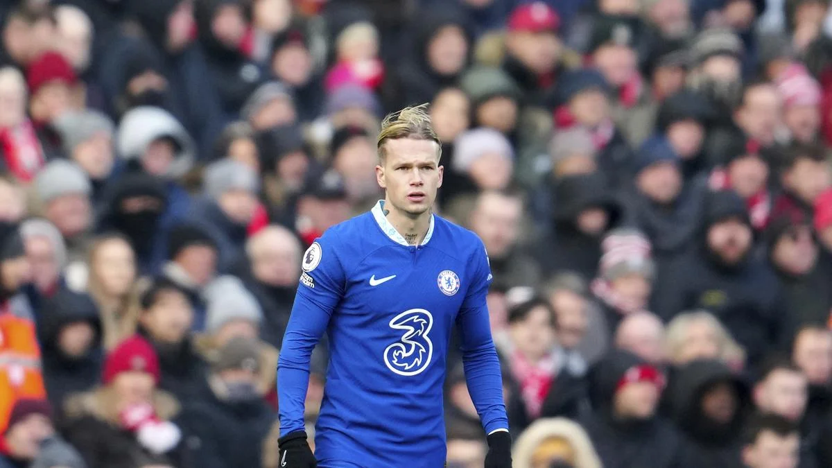 Челси – Саутгемптон: онлайн-трансляция матча 18 02 2023