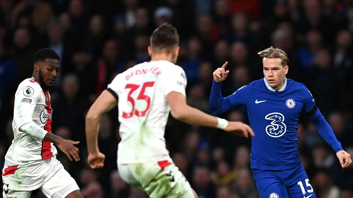 Челси – Саутгемптон: результат и обзор матча 18 02 2023