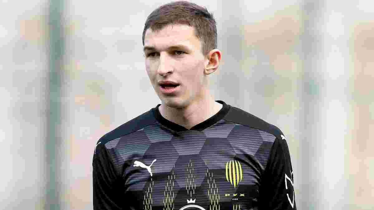 Динамо заинтересовано в трансферах сразу трех игроков клуба УПЛ