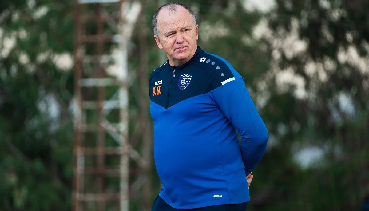 Олег Дулуб / ФК Львів