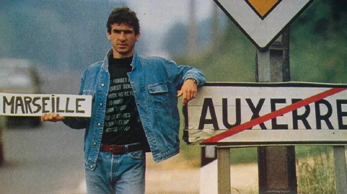 Ерік Кантона / Фото з відкритих джерел