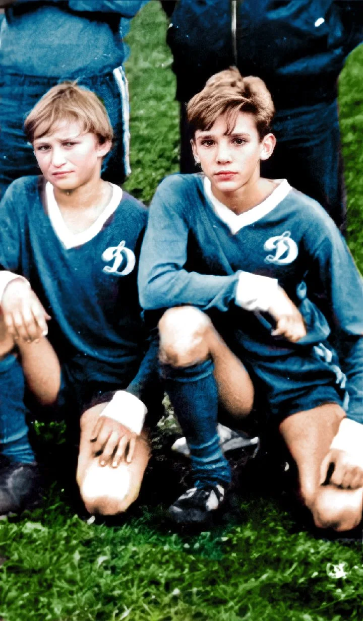 шевченко шевченко