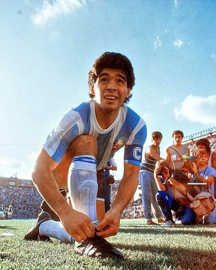 марадона марадона