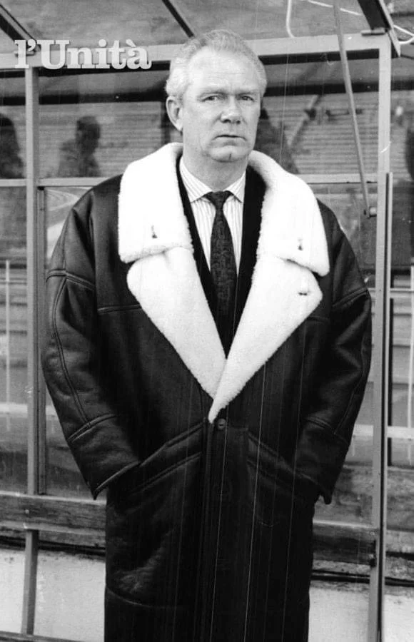 лобановський лобановський