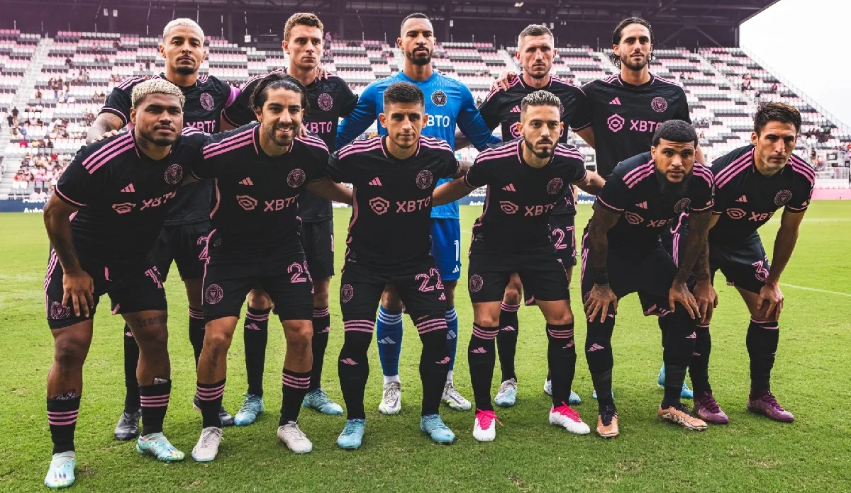 Интер Майами / ФК Интер Майами