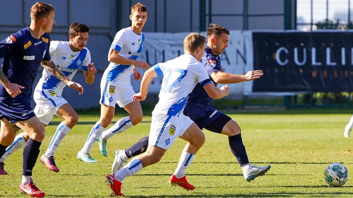 Динамо – Адана Демірспор: онлайн-трансляція матчу 19 02 2023 / Динамо Київ