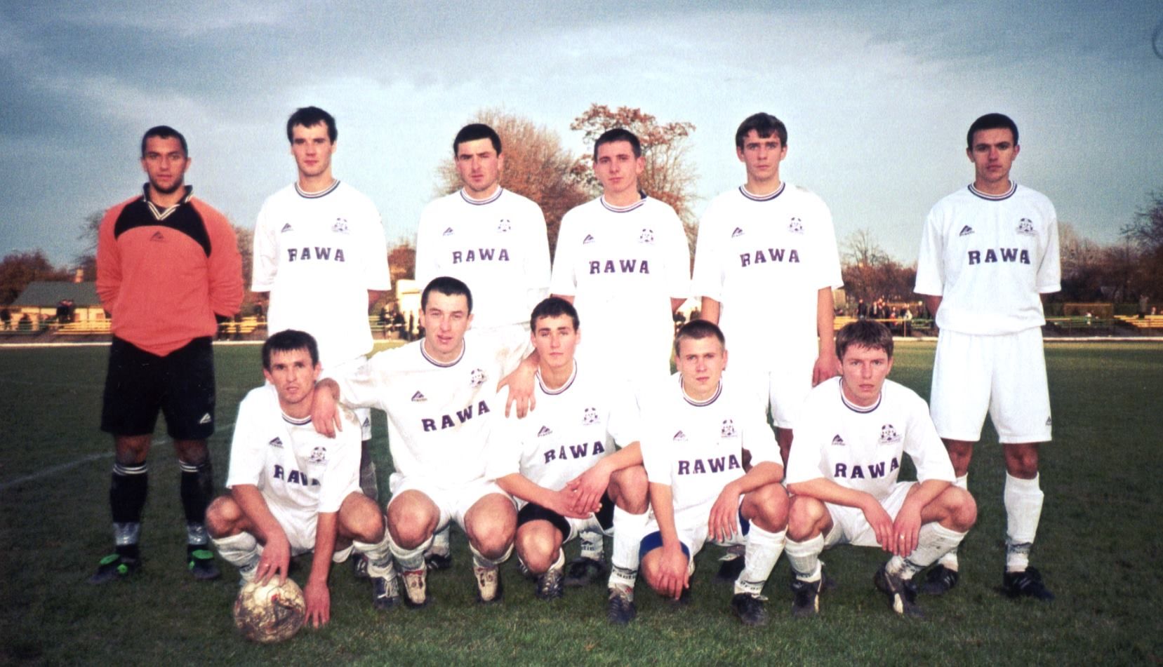 рава