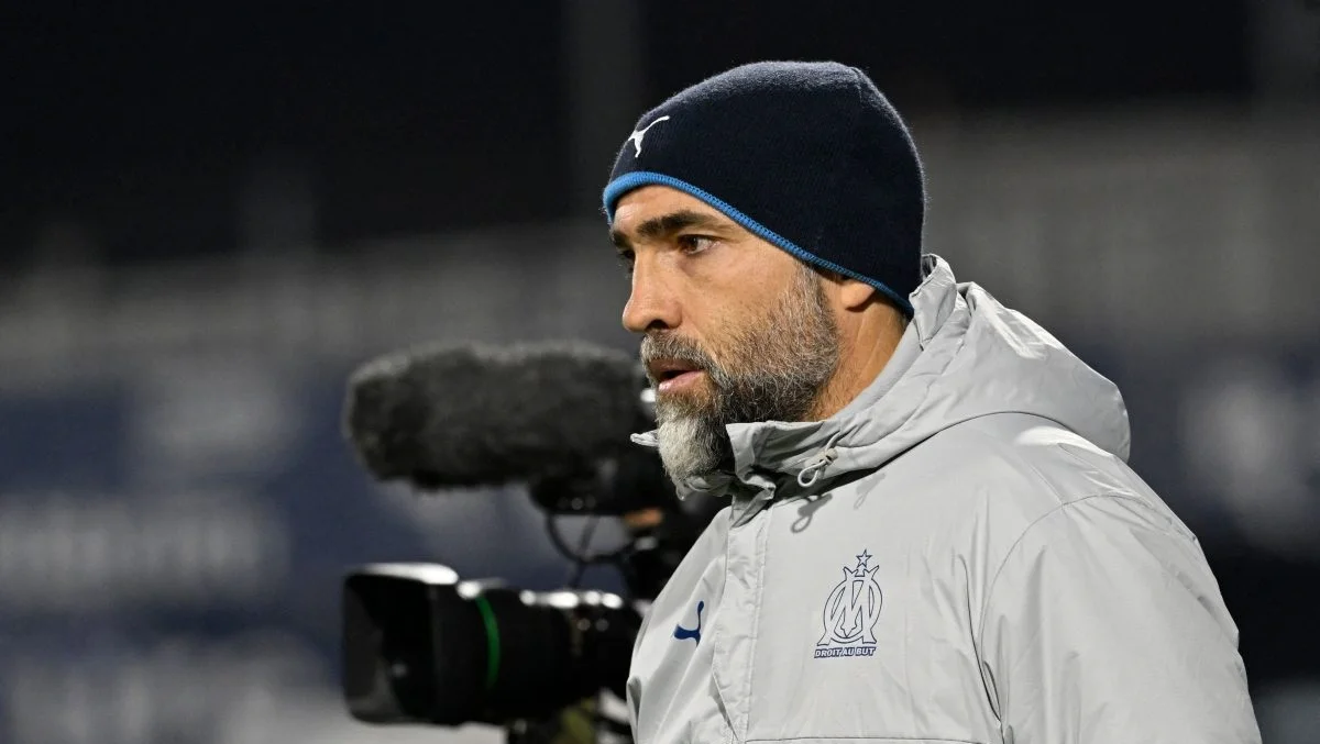 Игор Тудор / GFFN