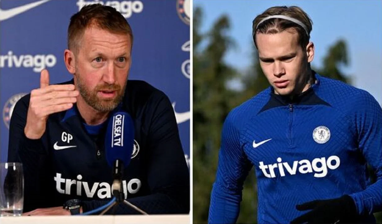 Поттер і Мудрик / Колаж