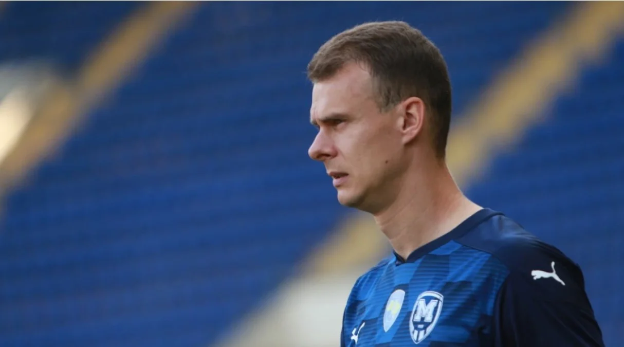 Артур Западня / Footboom