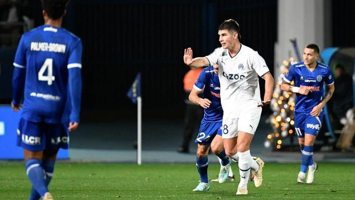 Руслан Малиновский / madeinfoot.ouest-france.fr