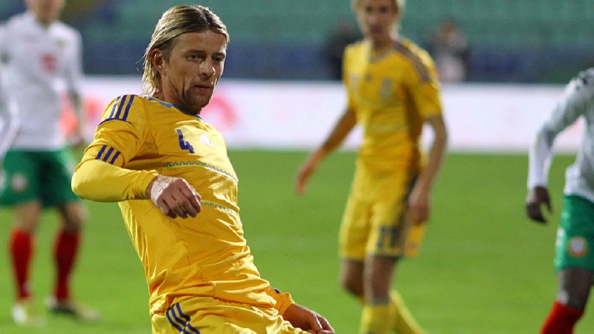 Анатолий Тимощук / Фото из открытых источников