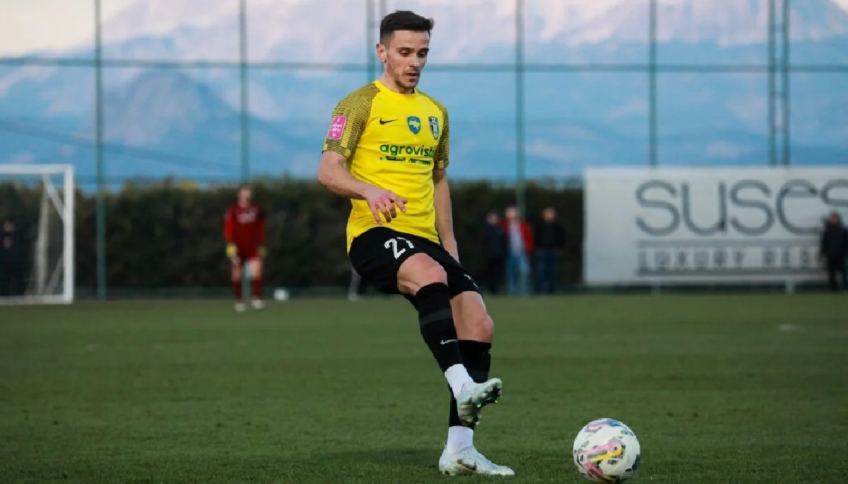 Олександр Демченко / ФК Олександрія