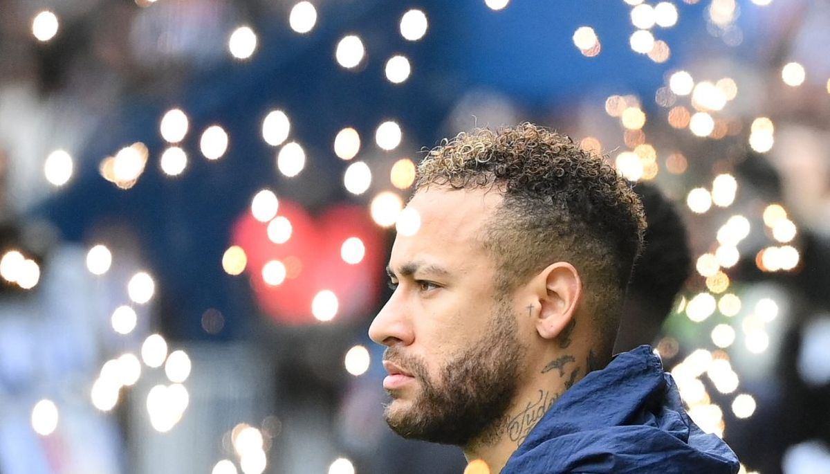 Неймар / getfootballnewsfrance.com