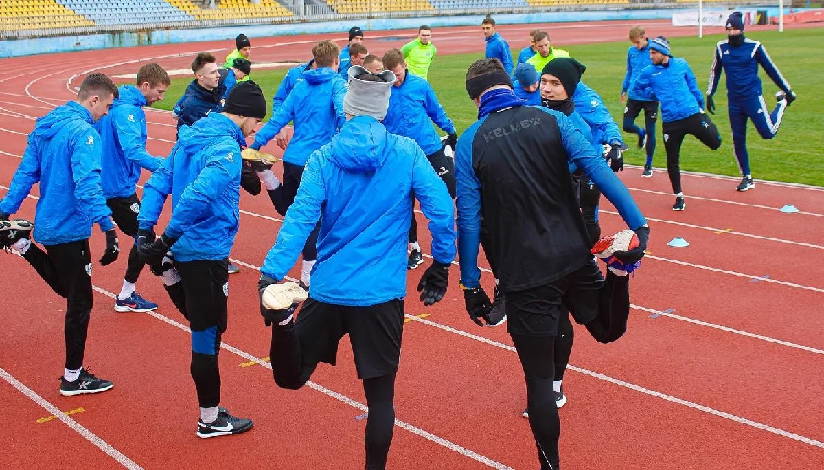 Минай / ФК Минай