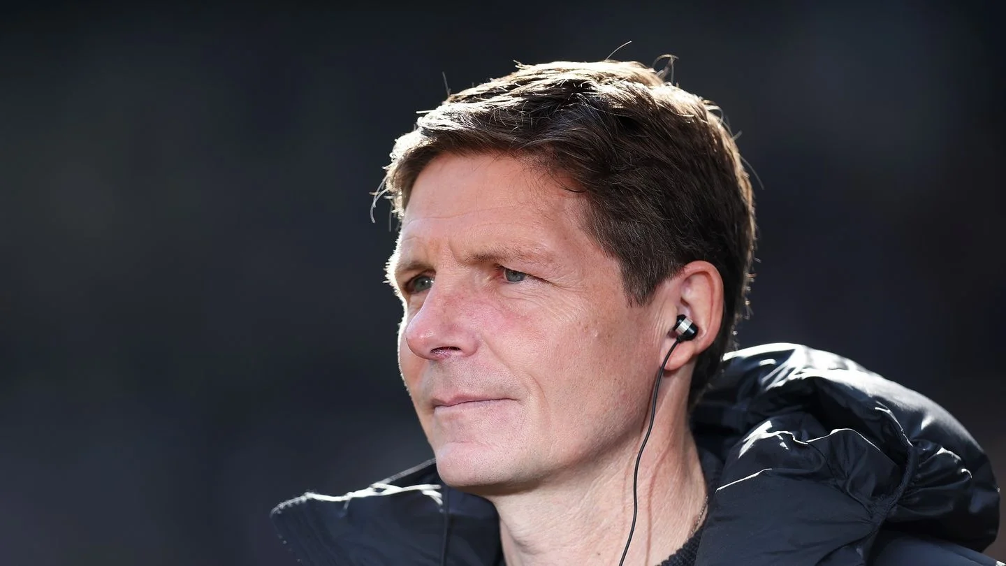 Оливер Гласнер / newsingermany.com