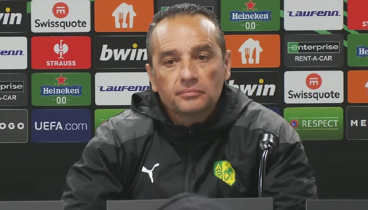 Хосе Луїс Ольтра / СК Дніпро-1