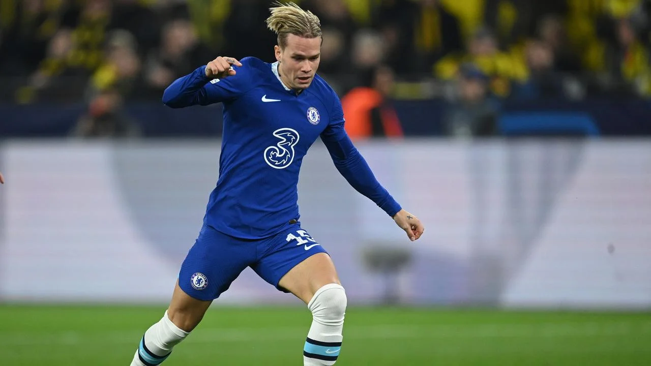 Тоттенхем – Челсі: онлайн-трансляція матчу 26 03 2023