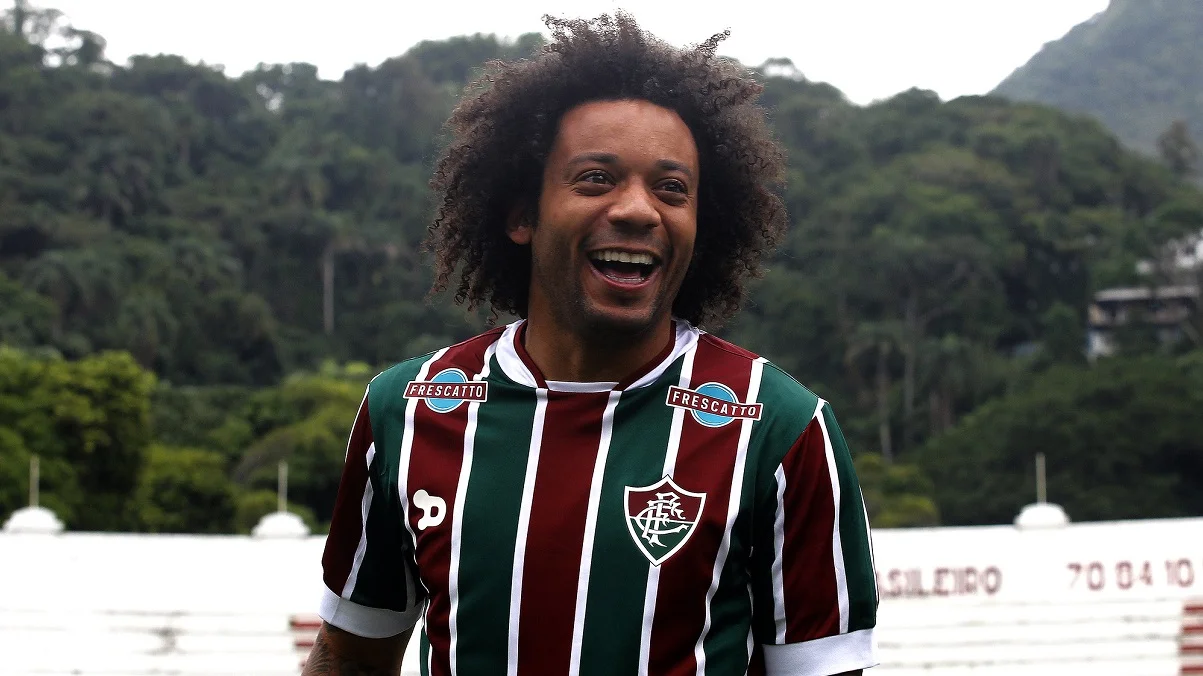 Марсело / фото: ФК Флуминенсе