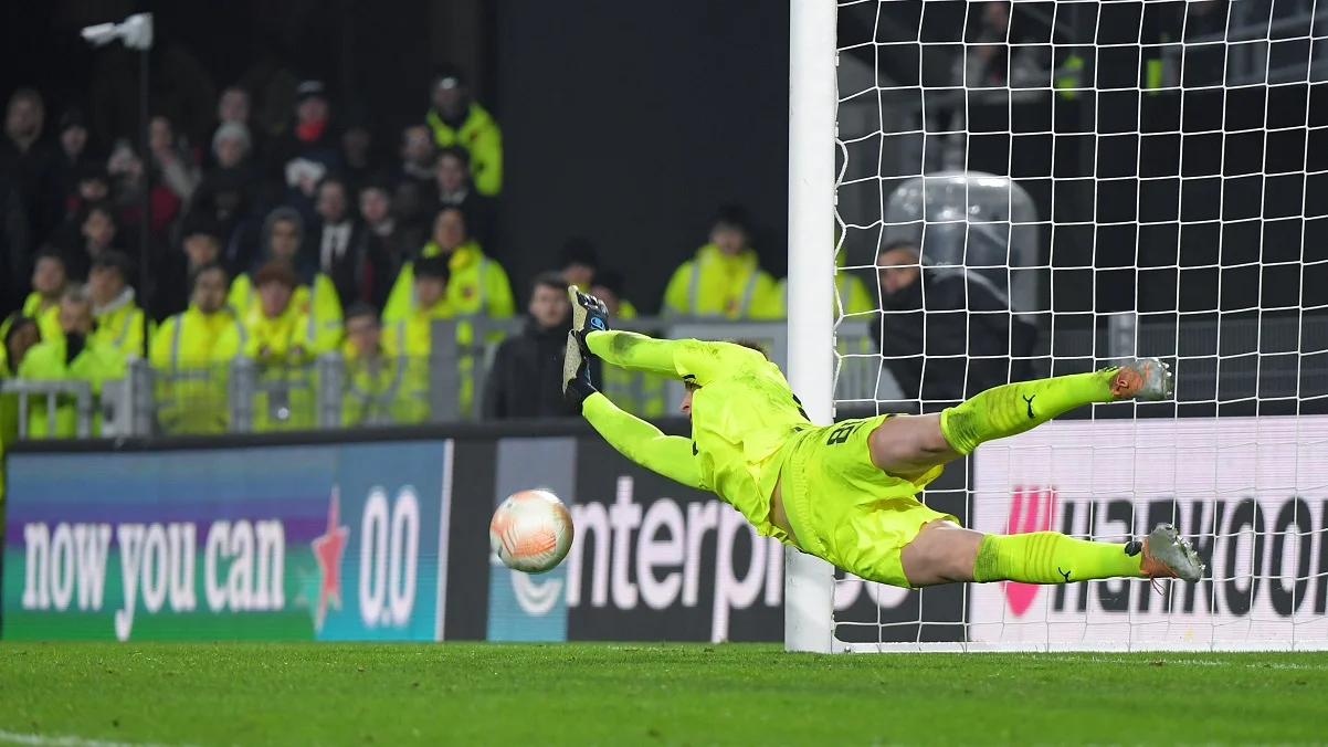 Анатолий Трубин / фото: ФК Шахтер