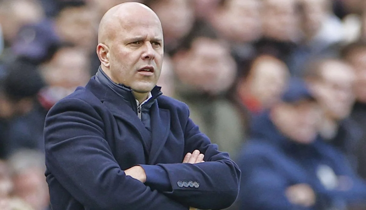 Арне Слот / Alamy Stock Photo