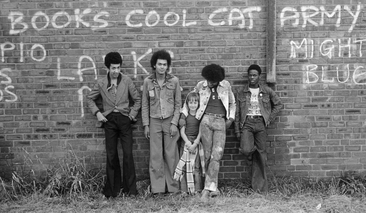 Kool Kats / Фото з відкритих джерел