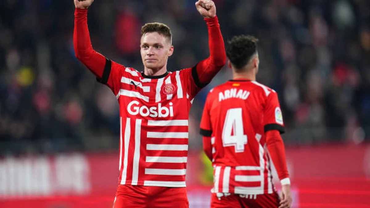 Віктор Циганков / Getty Images