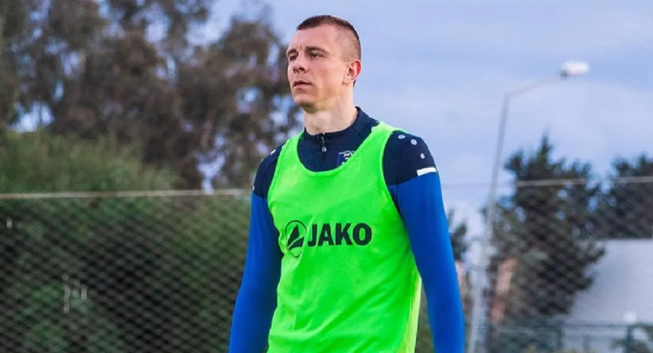 Олексій Дитятьєв / Сайт Львова