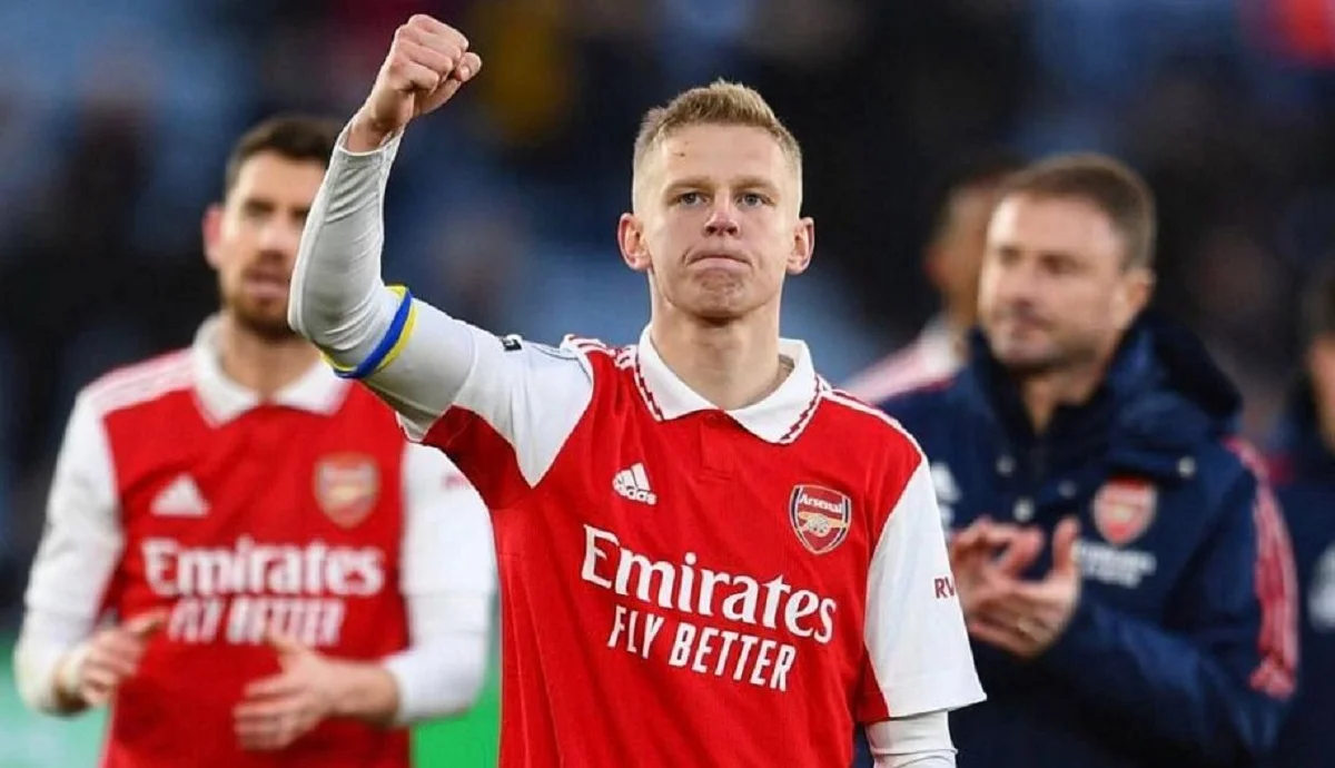 Александр Зинченко / Getty Images