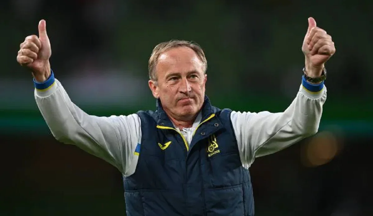 Александр Петраков / УАФ