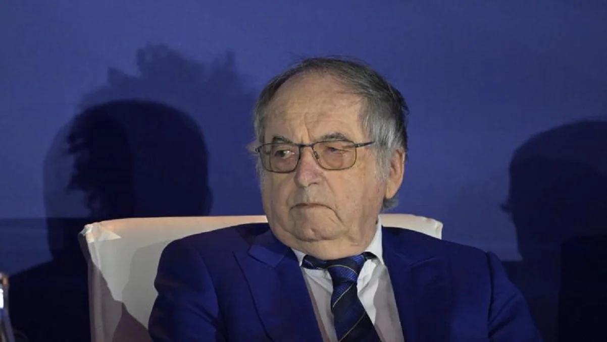 Ноэль Ле Гре / фото: L'Équipe