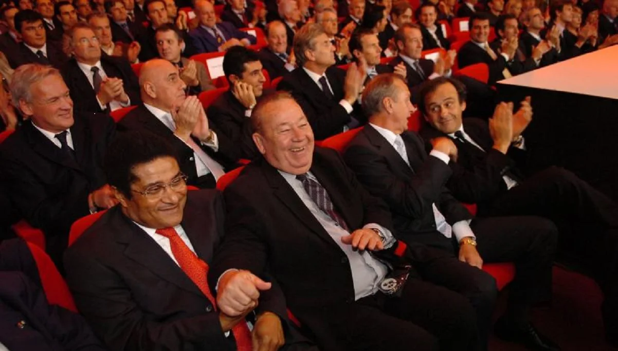 Жюст Фонтен / фото: L'Équipe