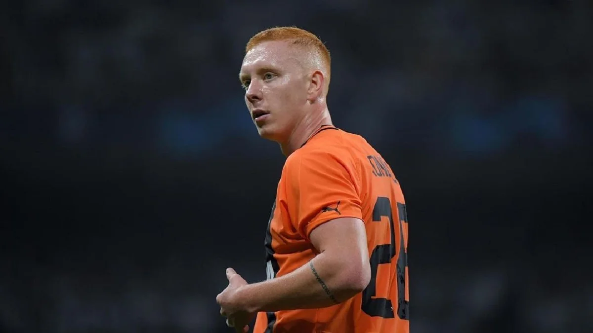 Юхим Конопля / Instagram