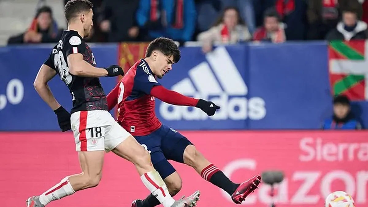 Абде Эззалзули / Marca