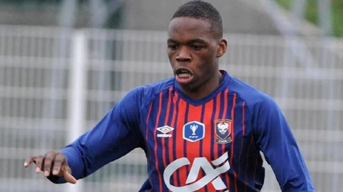 Малумандсоко Пати Алондо / Фото из соцсетей