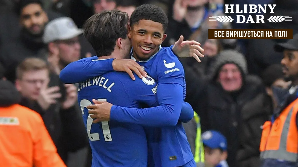 Челси – Лидс: счет и обзор матча АПЛ 04 03 2023