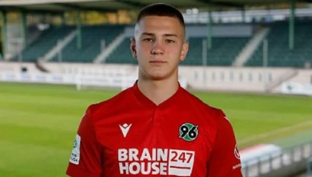 Максим Стрюков / Fussball.de