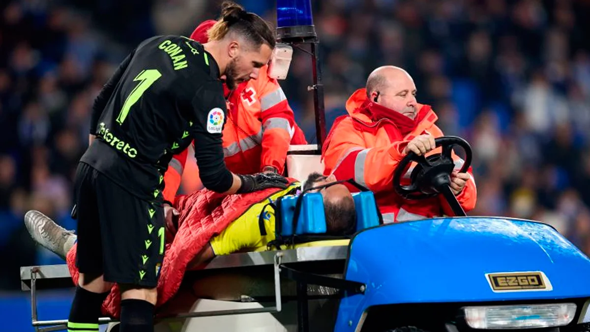 Реал Сосьедад – Кадис – 0:0