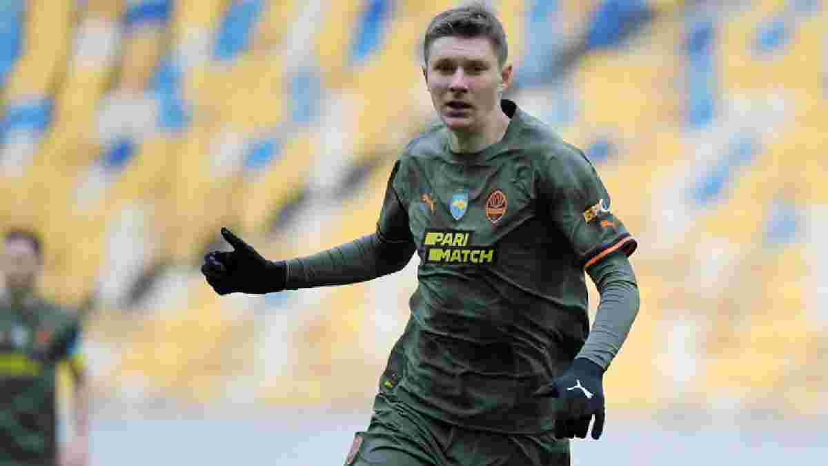 "Було б цікаво зіграти проти тренера-росіянина": Бондаренко зізнався, з ким хотів би зустрітись у Лізі Європи