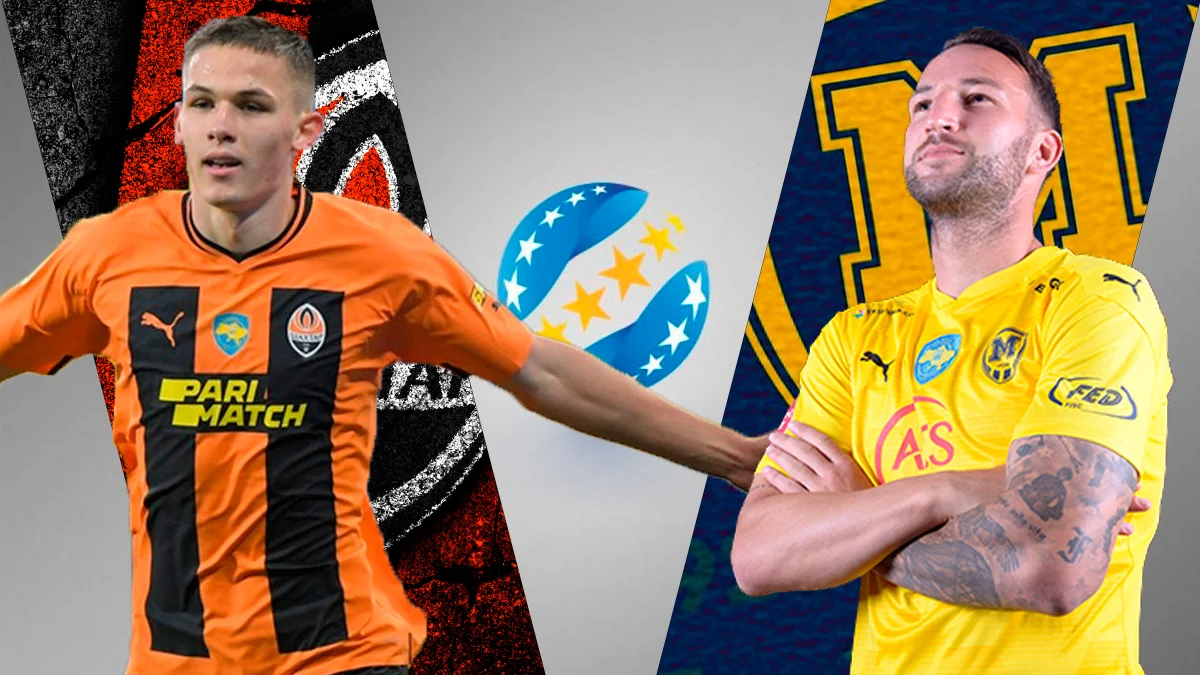 Металіст 1925 – Шахтар: анонс матчу УПЛ