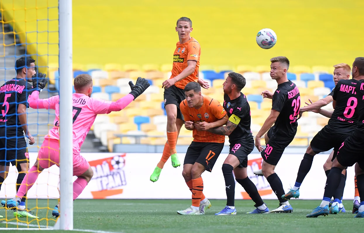 Металіст 1925 – Шахтар: онлайн-трансляція матчу УПЛ