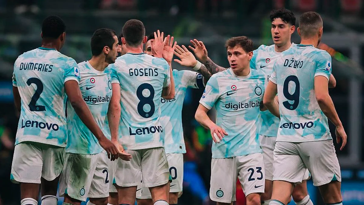 Інтер – Лечче – 2:0