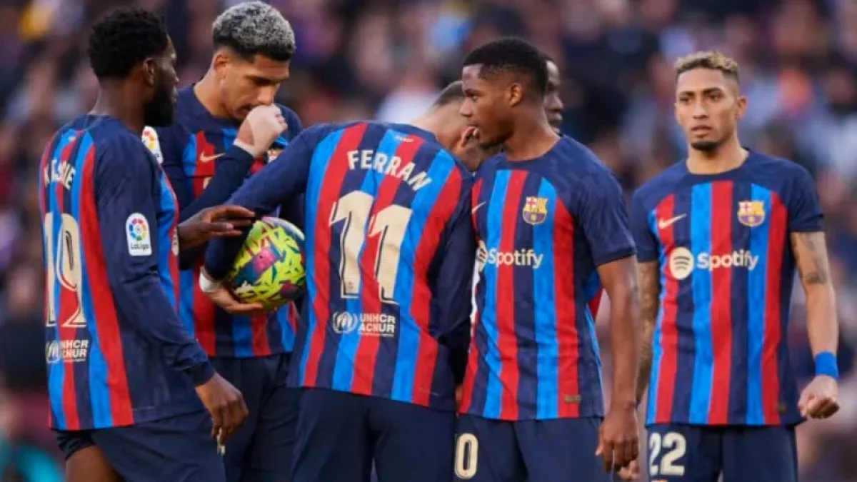 Конфликт Феррана и Фати / фото из открытых источников