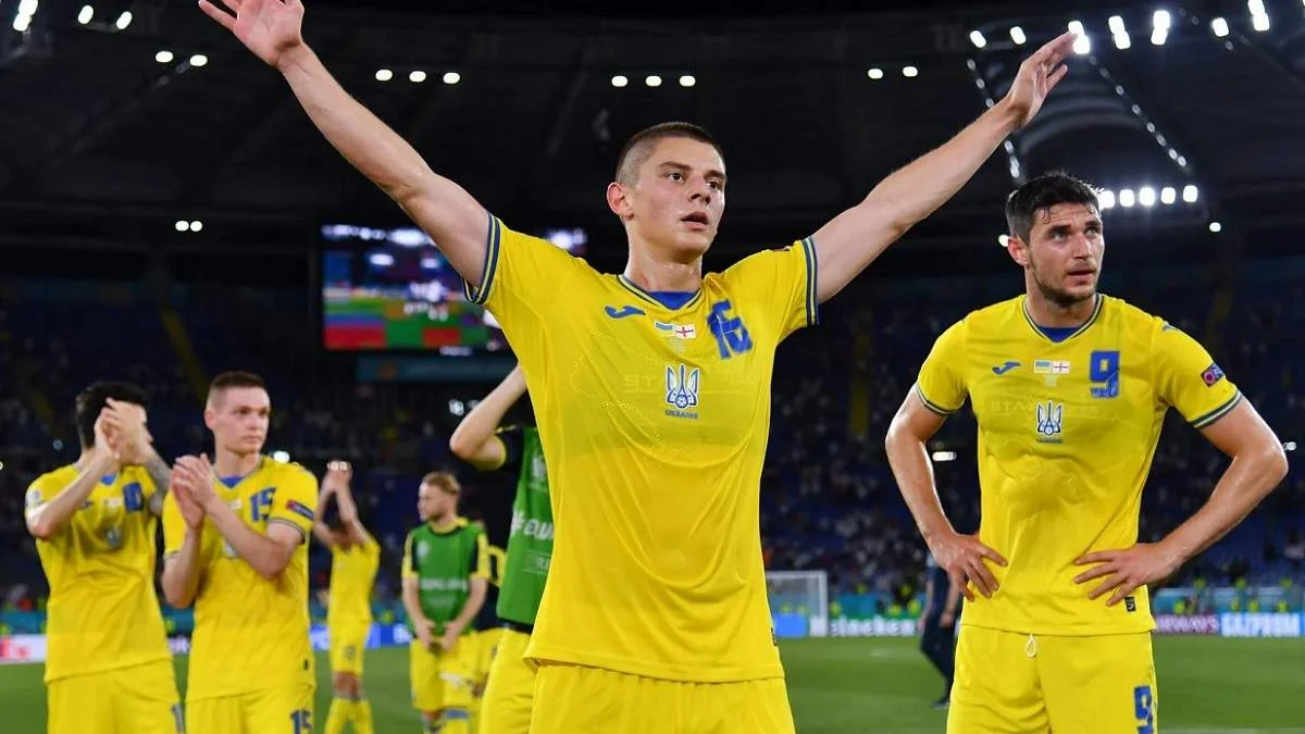 Віталій Миколенко / Reuters